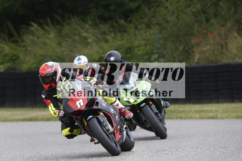 /18 23.05.2025 Get Faster Caremotion ADR/Gruppe gruen/11